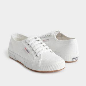 Superga Classic Sneakers Size 6.5 Women's